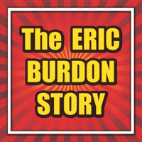 Eric Burdon - House of the Rising Sun artwork