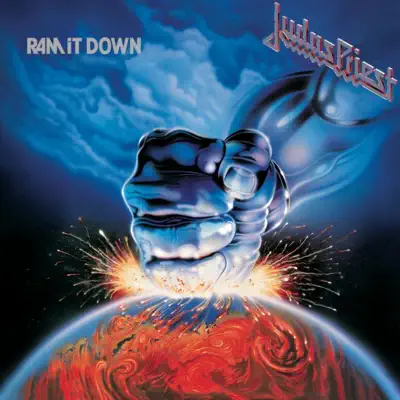 Ram It Down - Judas Priest