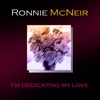 I'm Dedicating My Love