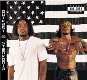 Outkast - Xplosion (with B-Real)