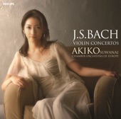 Bach: Violin Concertos