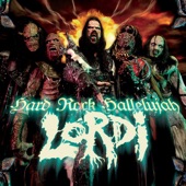 Lordi - Hard Rock Hallelujah