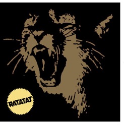 Ratatat - Loud Pipes