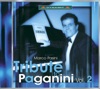 Tribute to Paganini, Vol. 2