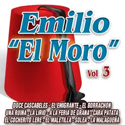 Emilio El Moro Vol.3 - Emilio El Moro