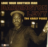 Barrington Levy - Moonlight Lover