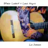 La Semana (feat. Luna Negra) album lyrics, reviews, download