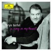 Bryn Terfel: A Song in My Heart, 2007