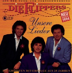 Die Flippers - Ein Herz auf Reisen (Potpourri)