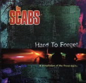 The Scabs - She's Jivin