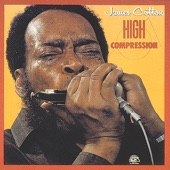 James Cotton - Superharp