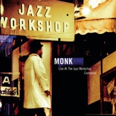 Blue Monk (Live) artwork