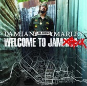 Damian Jr Gong Marley - Hey Girl