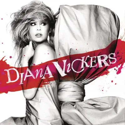 Songs from the Tainted Cherry Tree - Diana Vickers
