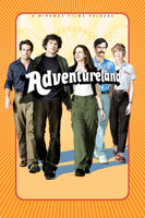 Greg Mottola & Sidney Kimmel - Adventureland artwork