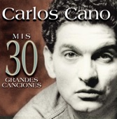 Carlos Cano - Alacena de las Monjas