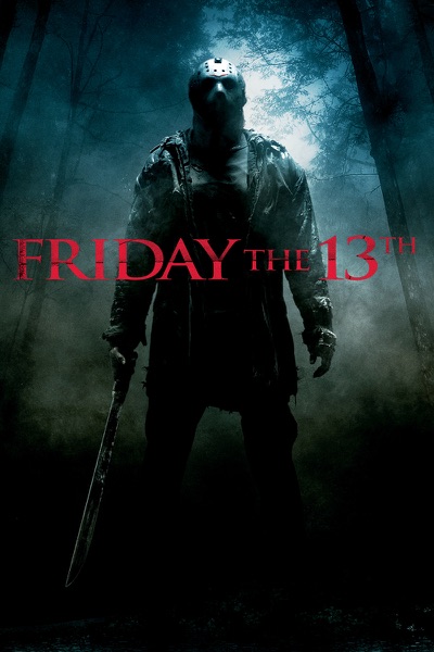Friday the 13th part of Friday the 13th