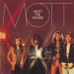 Mott the Hoople - All the Way from Memphis