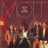Mott the Hoople - Drivin' Sister (Live at the Hammersmith Odeon, Oct. 25, 1982)