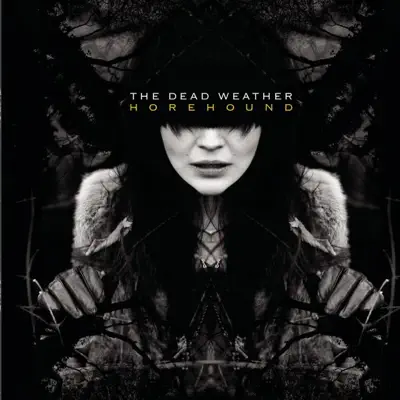 Horehound - The Dead Weather Horehound - The Dead Weather