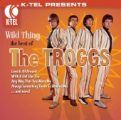 The Best of the Troggs