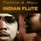 Indian Flute - Single artwork