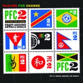 Playing for Change - Redemption Song