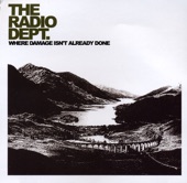 The Radio Dept. - You and Me Then