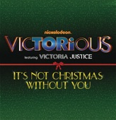 It's Not Christmas Without You - Single