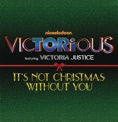 Victorious Cast - It's Not Christmas Without You