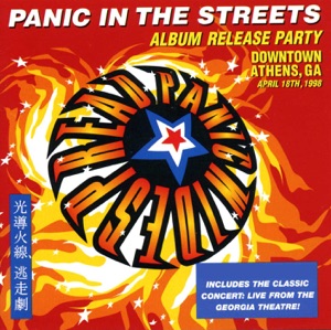 Panic In the Streets