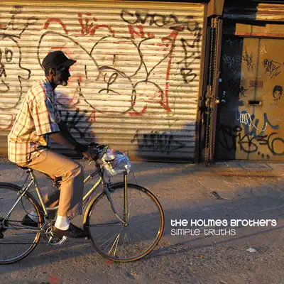Simple Truths - The Holmes Brothers Simple Truths - The Holmes Brothers