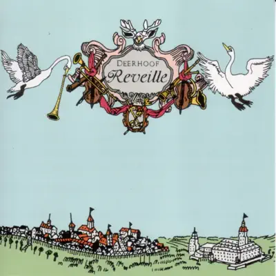Reveille - Deerhoof