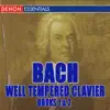 Stream & download Bach: Well-Tempered Clavier, Books 1 & 2