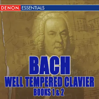 Well-Tempered Clavier Book 1 No. 11 BWV 856 by Christiane Jaccottet song reviws