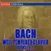 Well-Tempered Clavier Book 1 No. 11 BWV 856 song reviews