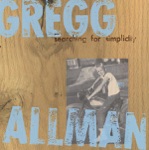 Gregg Allman - Whipping Post