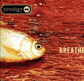 Breathe by The Prodigy