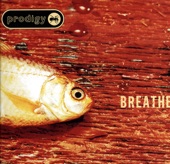 Breathe artwork