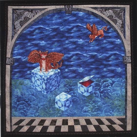 Cover artwork for Fragment