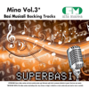 Basi Musicali: Mina, Vol. 3 (Versione karaoke) - Alta Marea