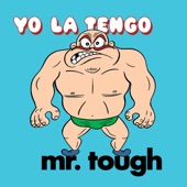 Mr. Tough artwork