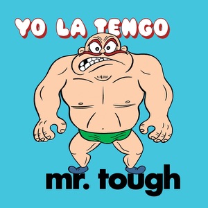 Mr. Tough / I’m Your Puppet - Single
