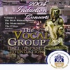 Vocal Group Hall of Fame 2004 - Live Induction Concerts, Vol. 2