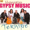 Ternipe - Muri Cini Papusha