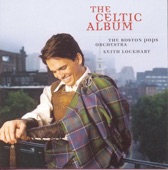 The Celtic Album artwork