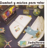 Now On Air: Soda Stereo - La Ciudad de la Furia