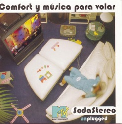 Soda Stereo - Ella Usó Mi Cabeza Como un Revólver