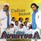 Como la Quiero, Cuanto la Extraño - Los Chicos Aventura lyrics