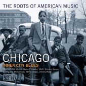 The Roots Of American Music – Chicago artwork